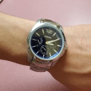 Fossil watch